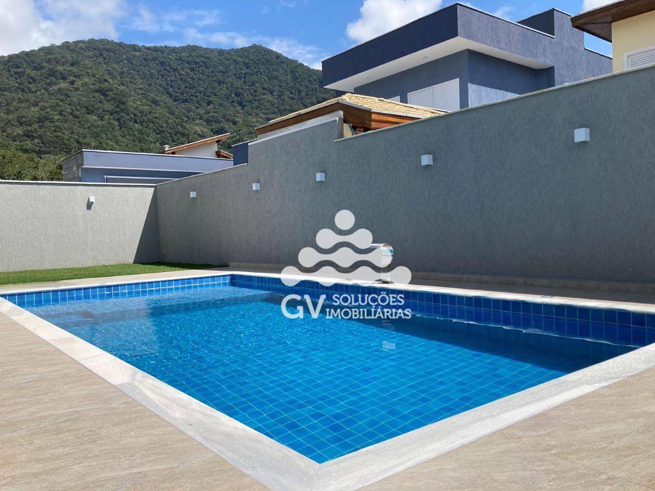 Casa de Condomínio à venda com 5 quartos, 210m² - Foto 7