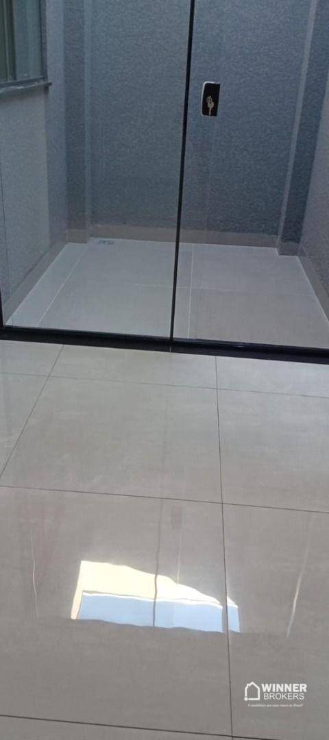 Casa, 3 quartos, 76 m² - Foto 5