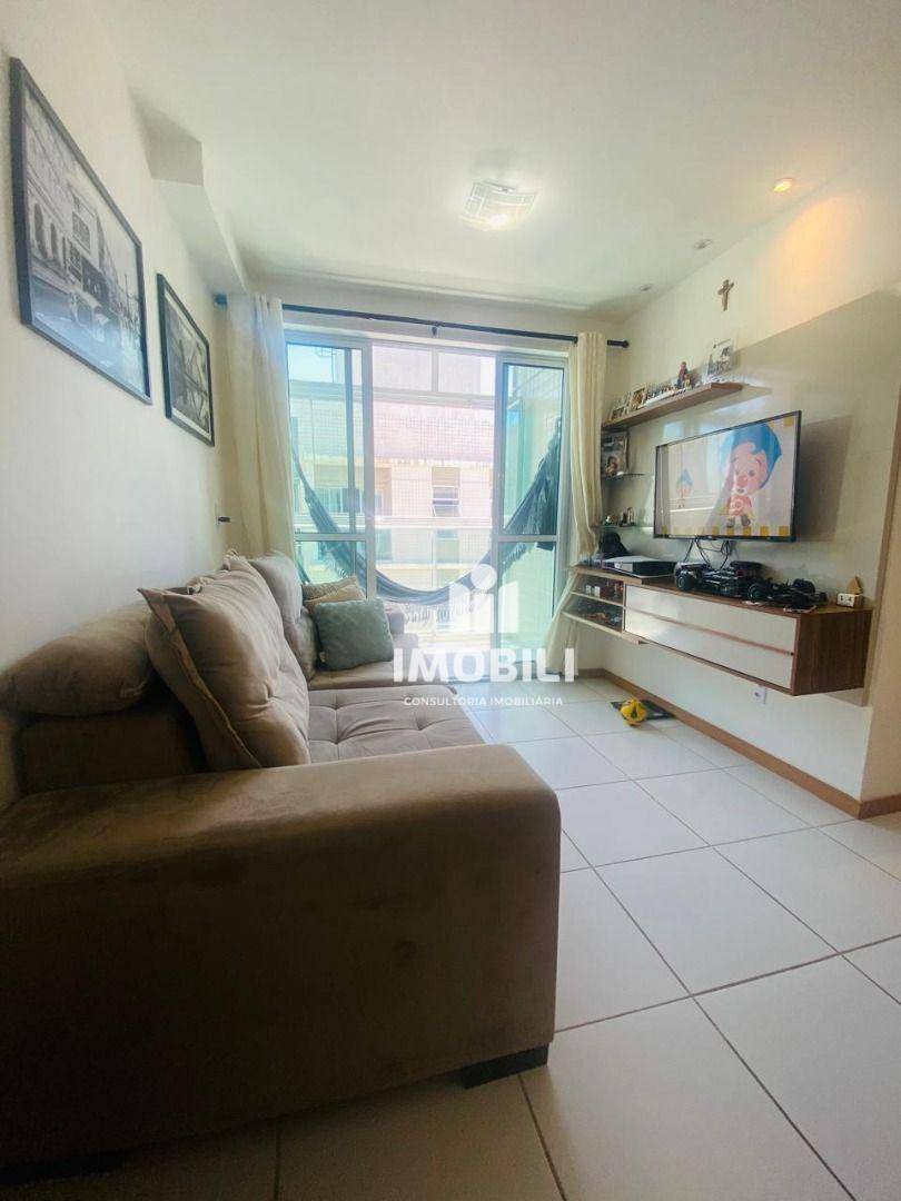 Apartamento à venda com 2 quartos, 61m² - Foto 3