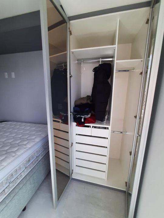 Apartamento à venda com 2 quartos, 70m² - Foto 27