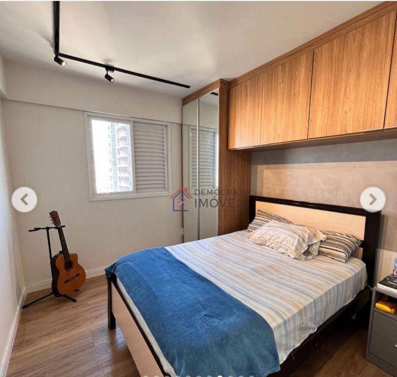 Apartamento à venda com 2 quartos, 60m² - Foto 13