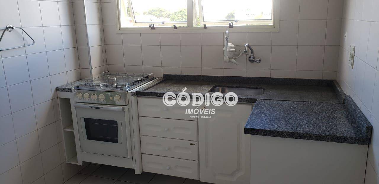 Apartamento à venda com 2 quartos, 75m² - Foto 7