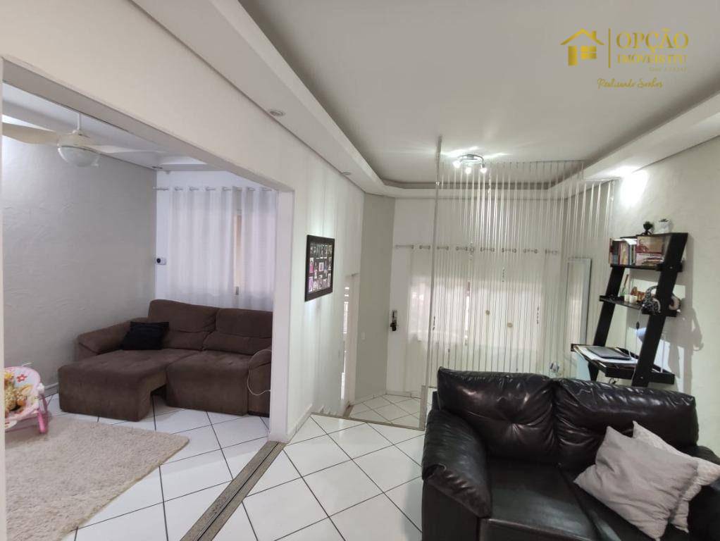 Casa à venda com 2 quartos, 188m² - Foto 5