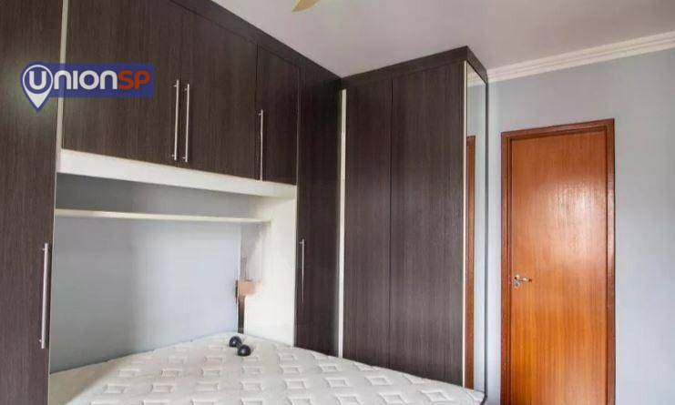 Apartamento à venda com 2 quartos, 65m² - Foto 6