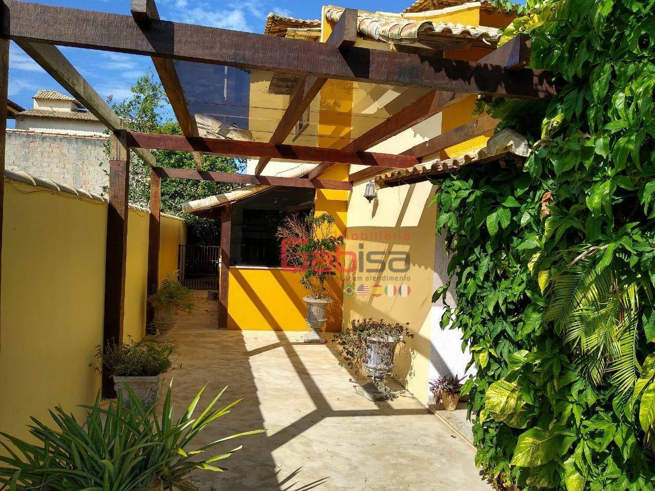 Casa de Condomínio à venda com 4 quartos, 198m² - Foto 30