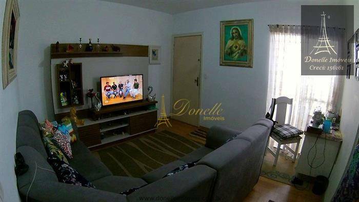 Apartamento à venda com 2 quartos, 70m² - Foto 17