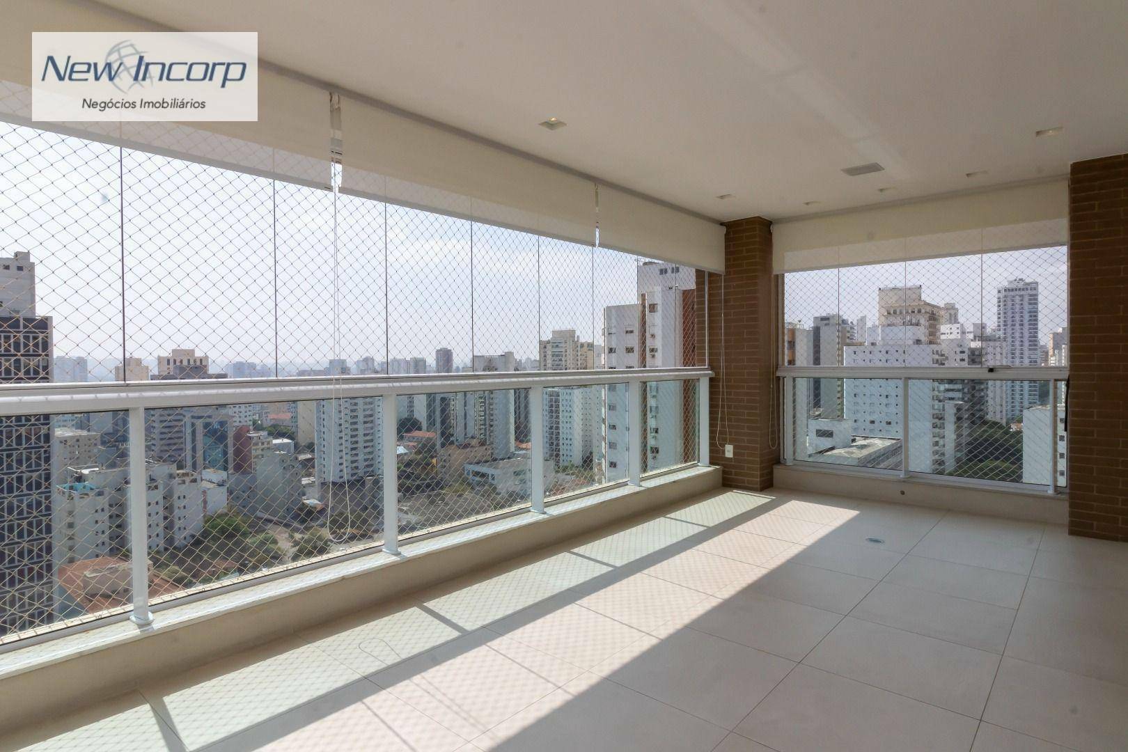 Apartamento à venda com 3 quartos, 267m² - Foto 15