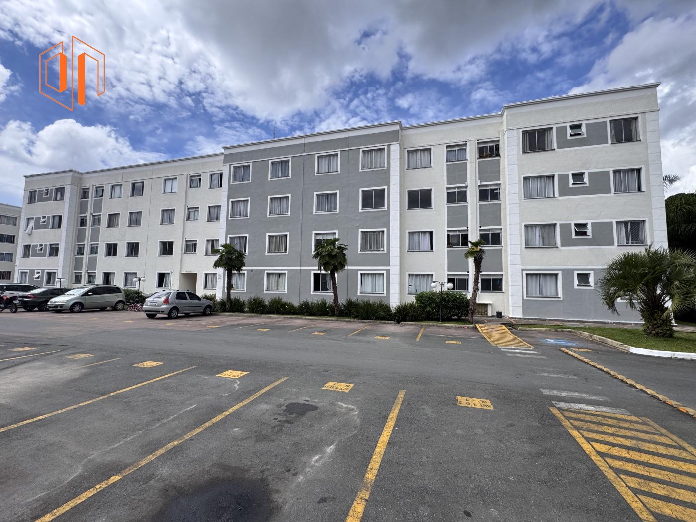 Apartamento à venda com 2 quartos, 46m² - Foto 5