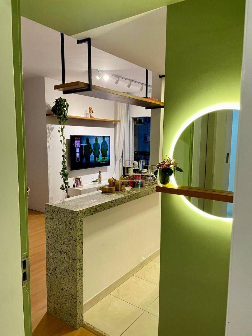 Apartamento, 3 quartos, 69 m² - Foto 5