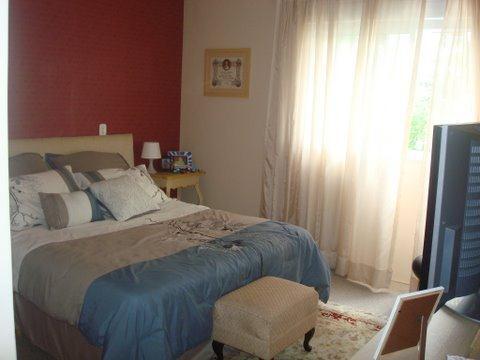 Apartamento à venda com 4 quartos, 186m² - Foto 8