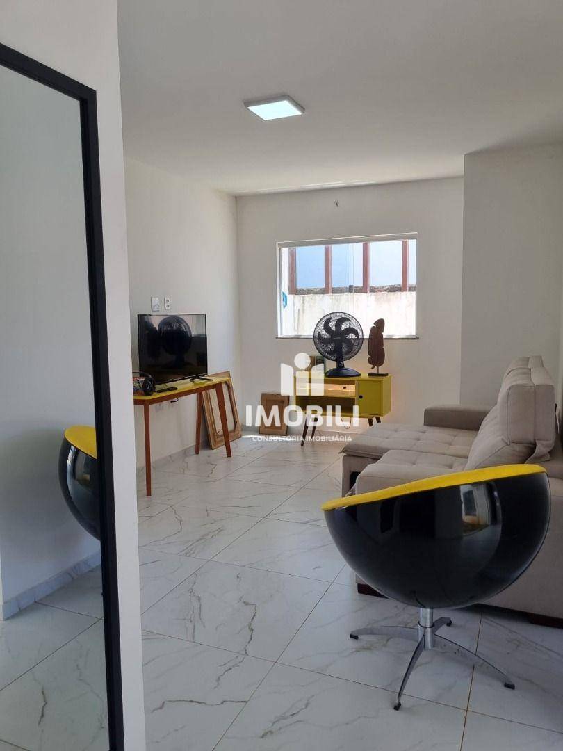 Casa de Condomínio à venda com 3 quartos, 118m² - Foto 14