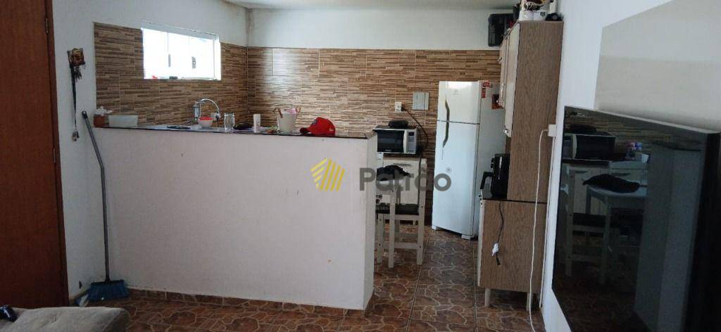 Sobrado à venda com 4 quartos, 214m² - Foto 12