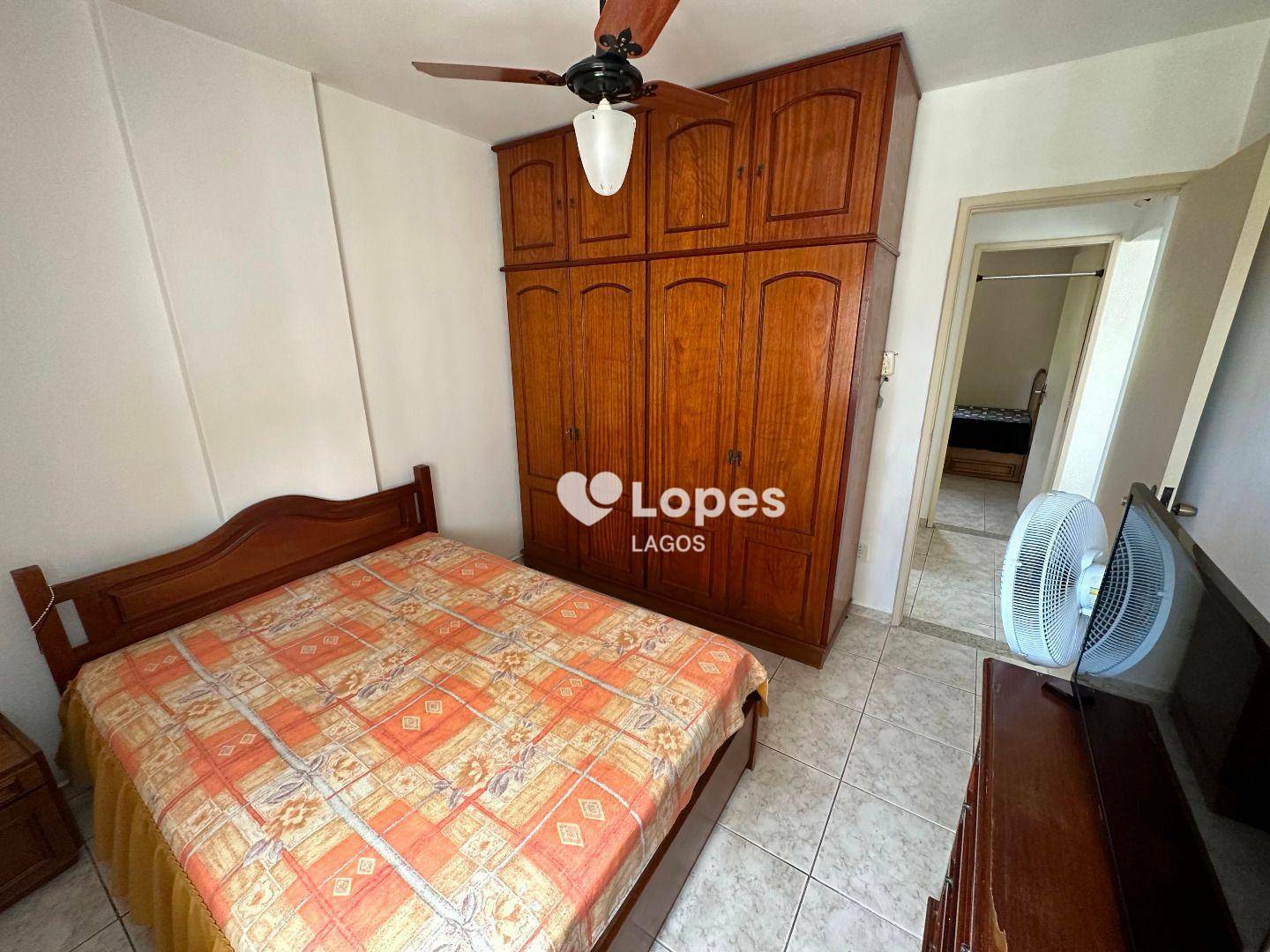 Apartamento à venda com 2 quartos, 78m² - Foto 5