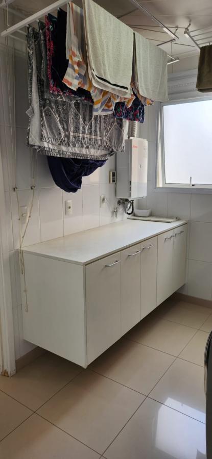 Apartamento à venda com 3 quartos, 206m² - Foto 14