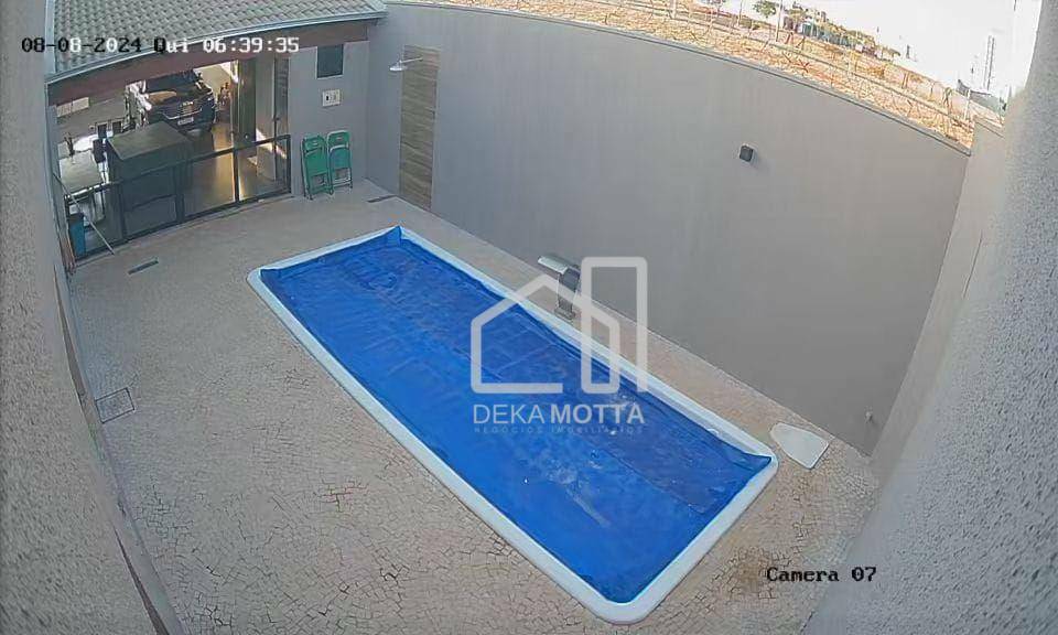 Casa de Condomínio à venda com 3 quartos, 193m² - Foto 19