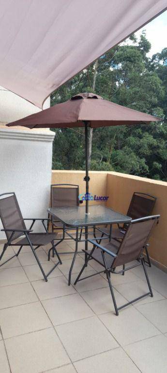 Cobertura, 3 quartos, 104 m² - Foto 4