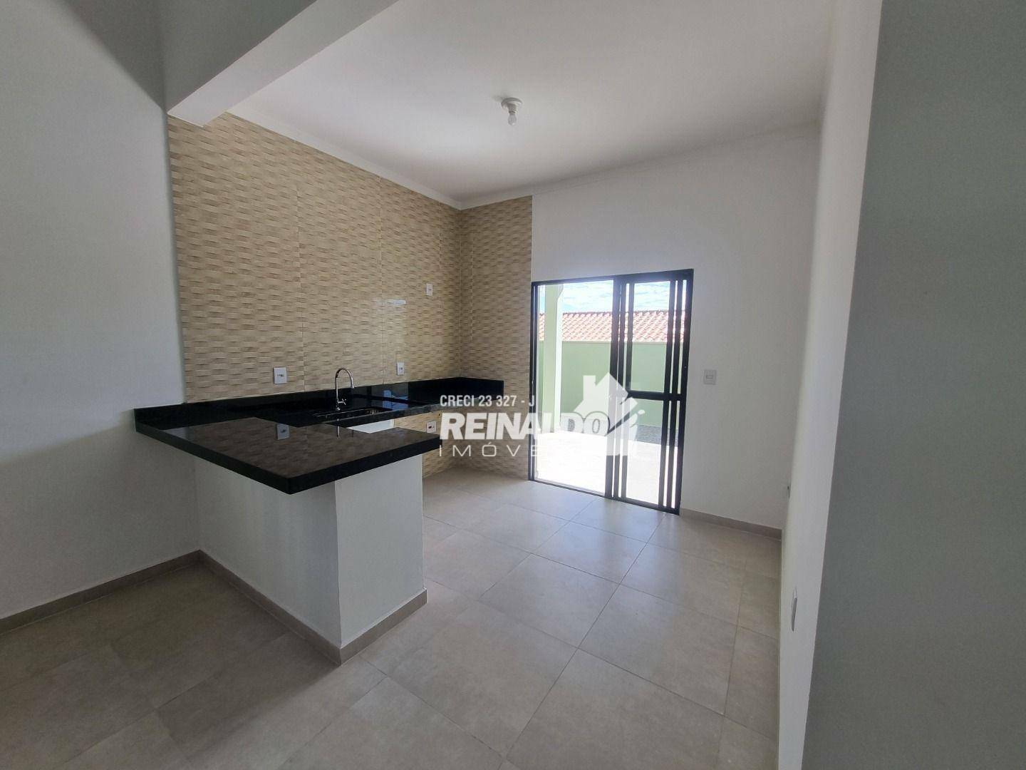 Casa à venda com 3 quartos, 140m² - Foto 7