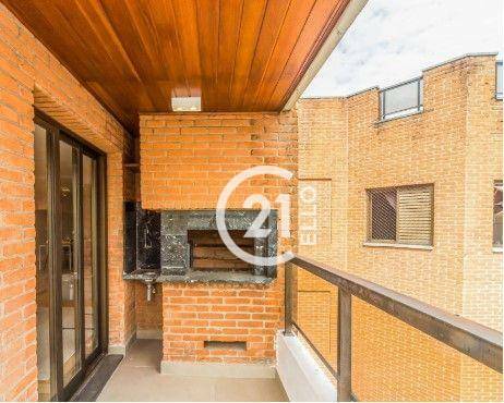 Apartamento à venda com 5 quartos, 283m² - Foto 6