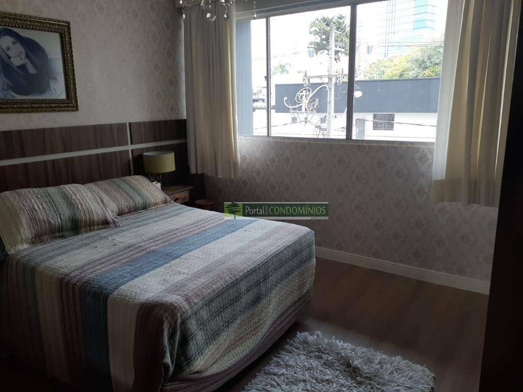 Apartamento à venda com 3 quartos, 170m² - Foto 21