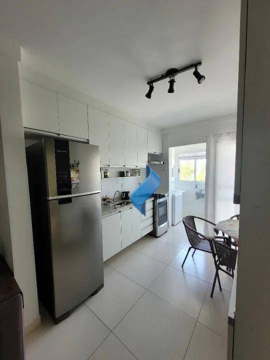 Apartamento à venda com 2 quartos, 104m² - Foto 5