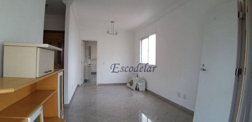 Apartamento à venda com 3 quartos, 110m² - Foto 5