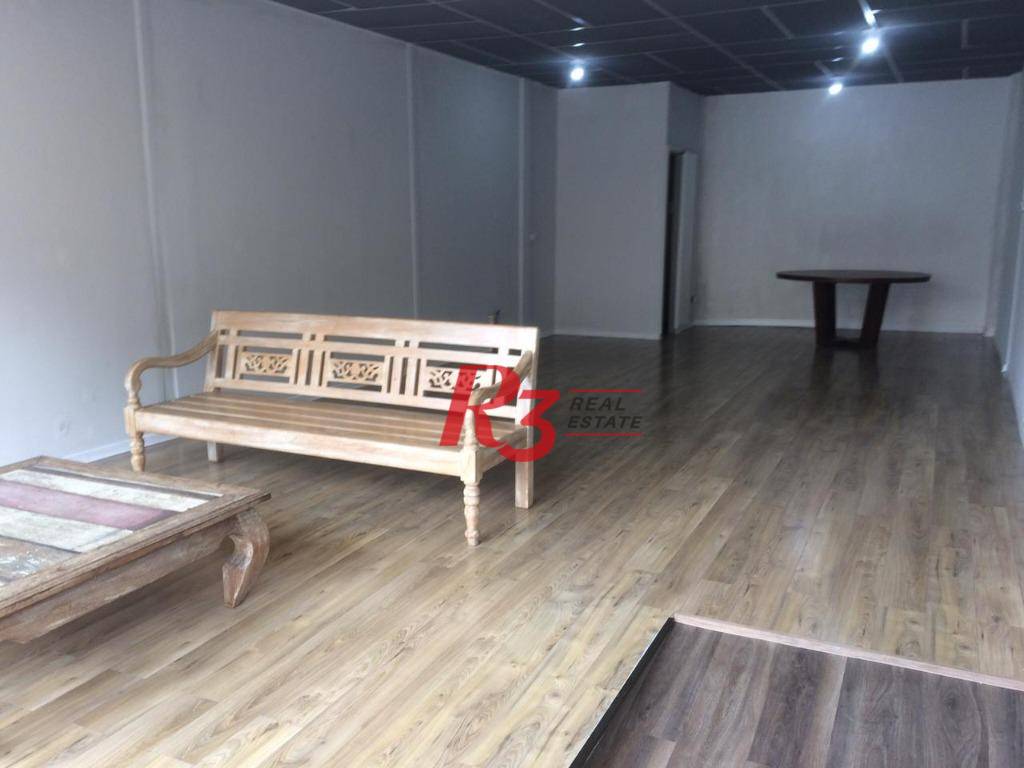 Loja-Salão para alugar, 55m² - Foto 2