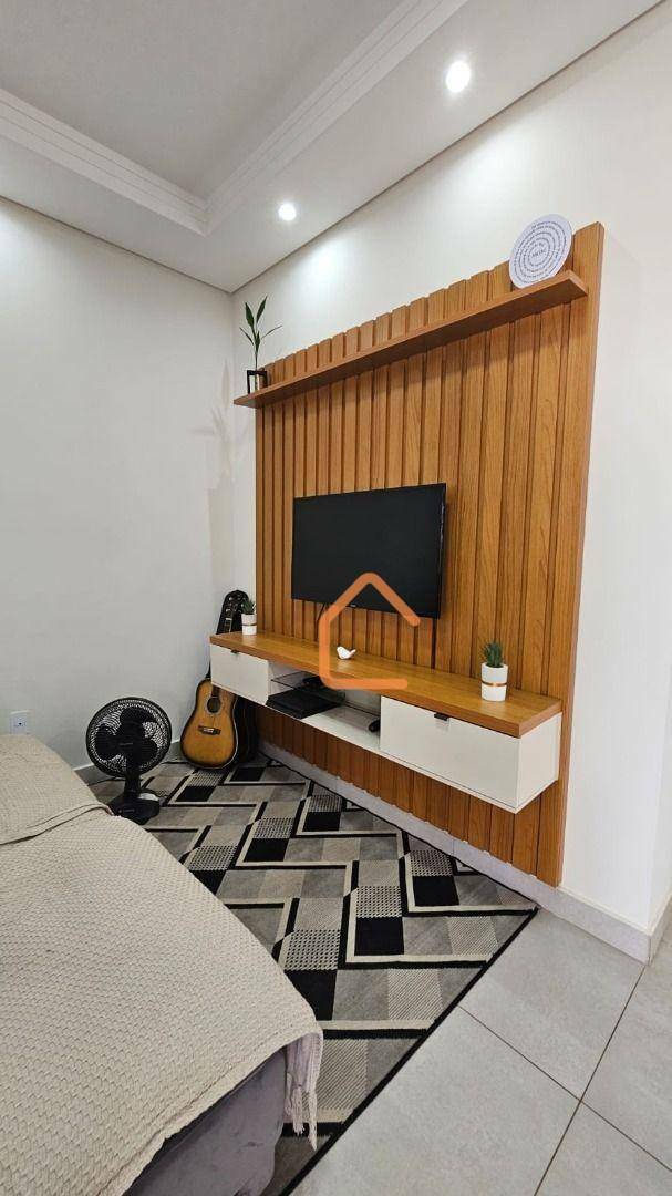 Casa para alugar com 2 quartos, 88m² - Foto 6