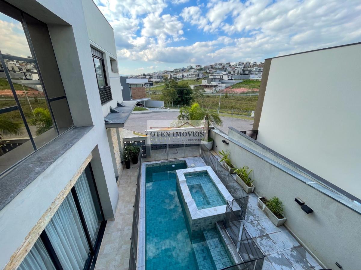 Casa de Condomínio à venda com 4 quartos, 450m² - Foto 36