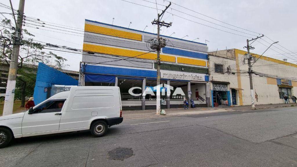 Prédio Inteiro à venda e aluguel, 880m² - Foto 18