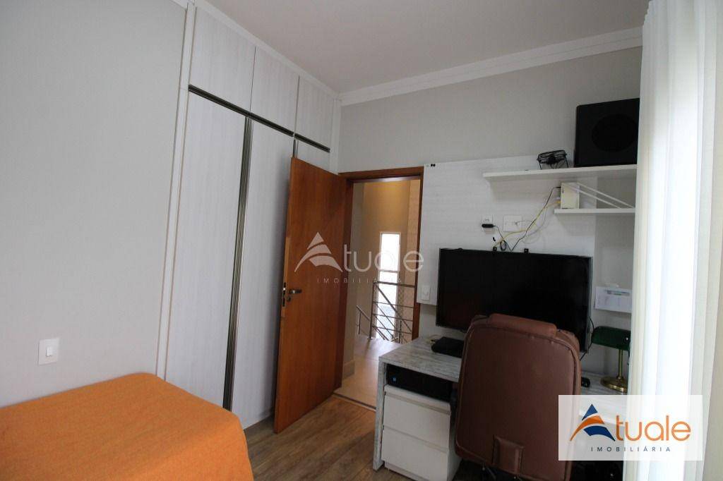 Casa de Condomínio à venda com 3 quartos, 220m² - Foto 43