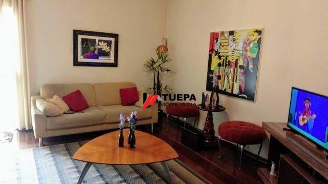 Sobrado à venda com 4 quartos, 313m² - Foto 1