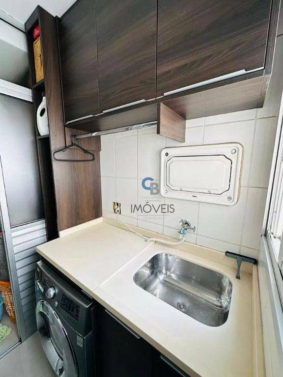 Apartamento à venda com 3 quartos, 68m² - Foto 15