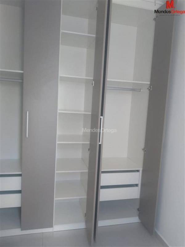 Apartamento à venda com 2 quartos, 47m² - Foto 14