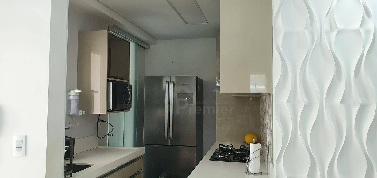 Apartamento à venda com 3 quartos, 91m² - Foto 7