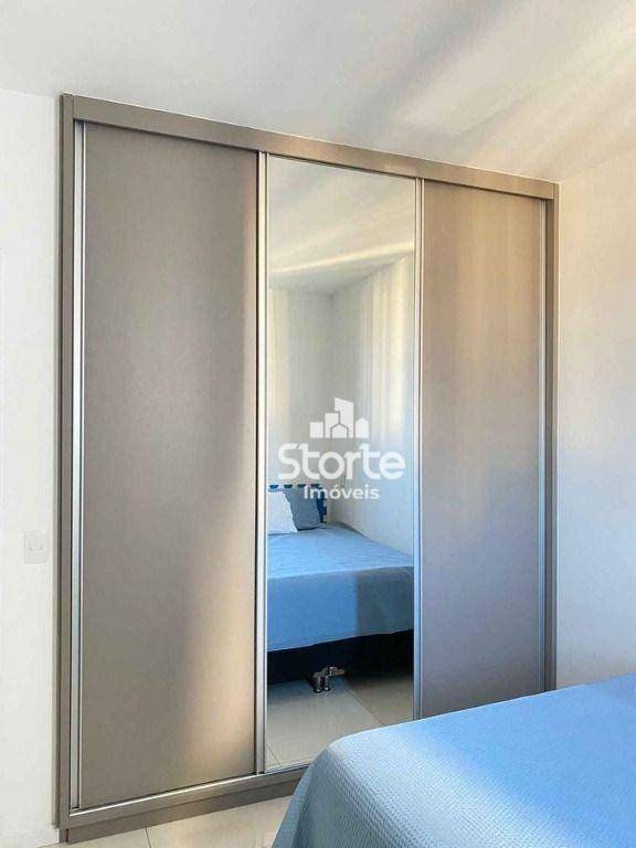 Apartamento à venda com 4 quartos, 110m² - Foto 9