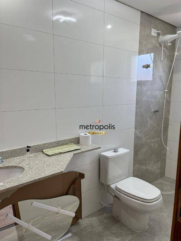Sobrado à venda com 3 quartos, 102m² - Foto 14