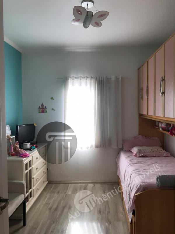 Sobrado à venda com 2 quartos, 70m² - Foto 10