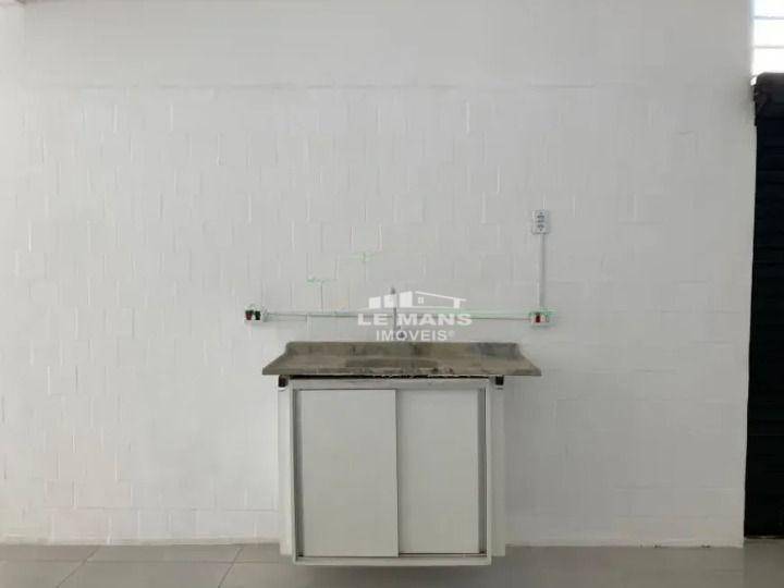 Loja-Salão, 74 m² - Foto 3