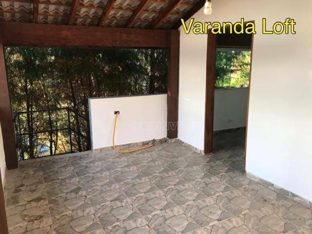 Casa de Condomínio à venda e aluguel com 5 quartos, 300m² - Foto 29