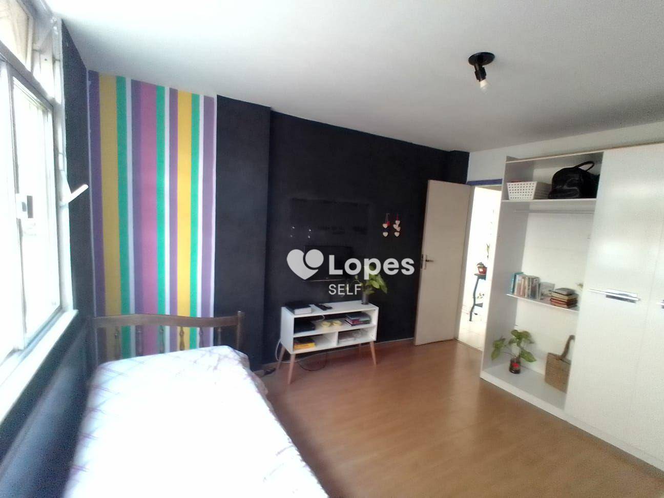 Apartamento à venda com 3 quartos, 110m² - Foto 3