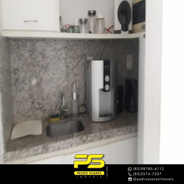 Conjunto Comercial-Sala à venda, 45m² - Foto 5