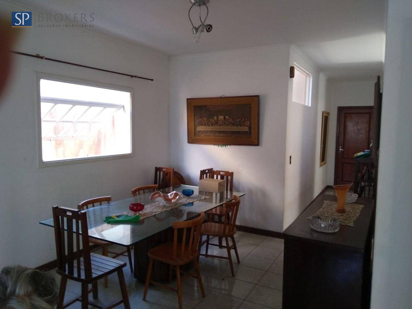 Casa à venda com 3 quartos, 185m² - Foto 22