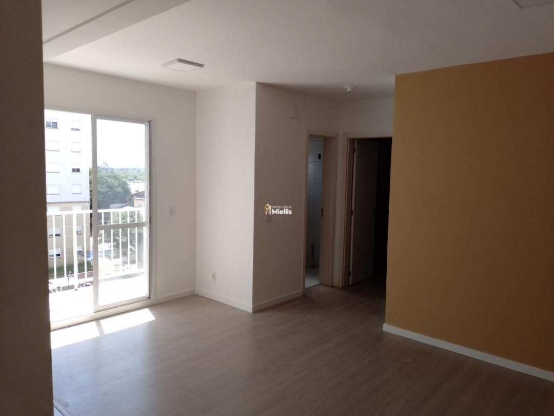 Apartamento à venda com 2 quartos, 55m² - Foto 5