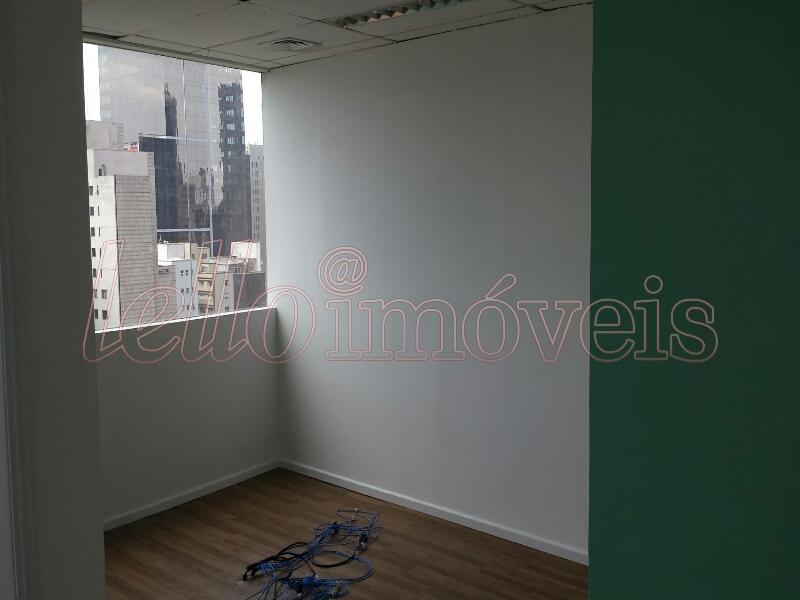 Conjunto Comercial-Sala para alugar, 491m² - Foto 16