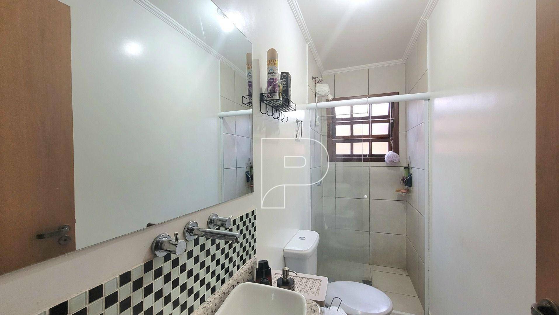 Casa de Condomínio à venda com 3 quartos, 100m² - Foto 13