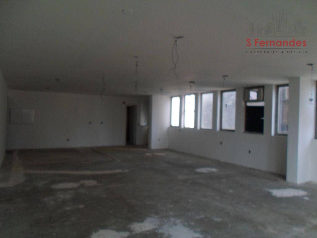 Conjunto Comercial-Sala para alugar, 98m² - Foto 4