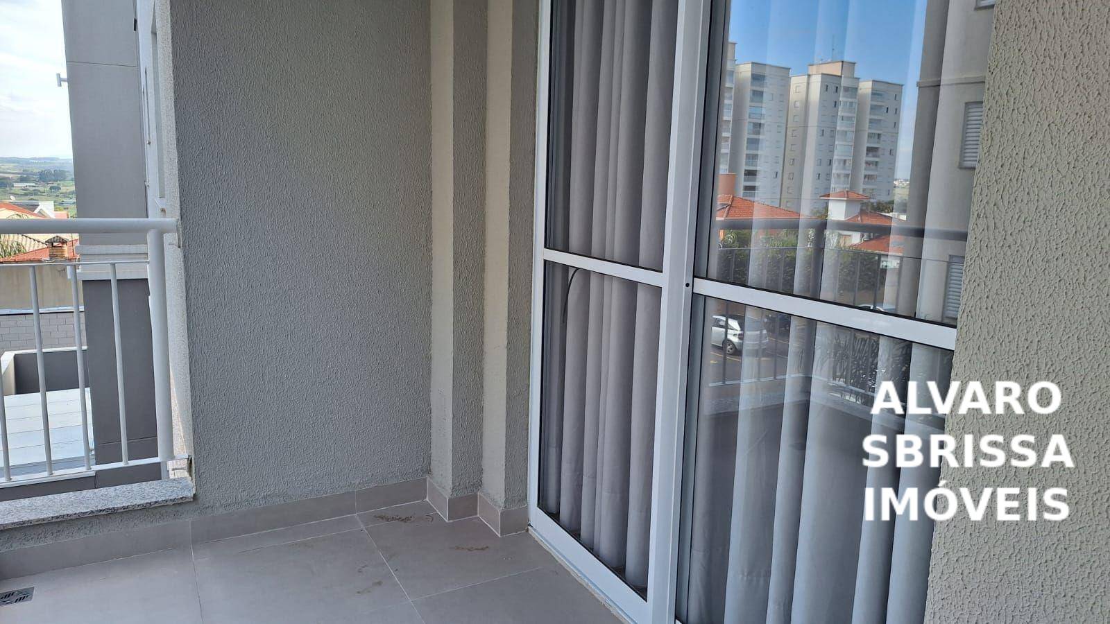 Apartamento, 2 quartos, 74 m² - Foto 2