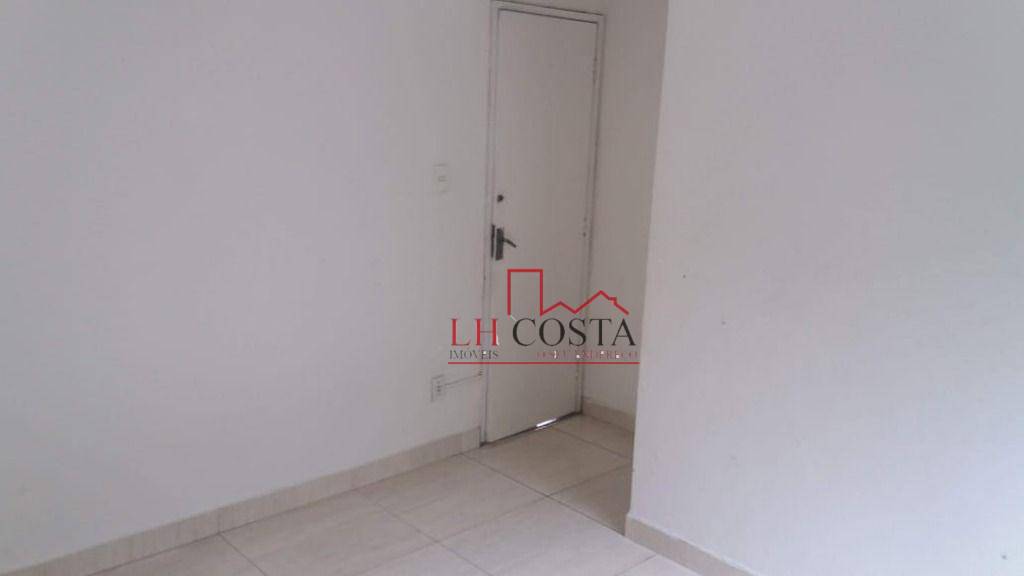 Apartamento à venda com 2 quartos, 53m² - Foto 2