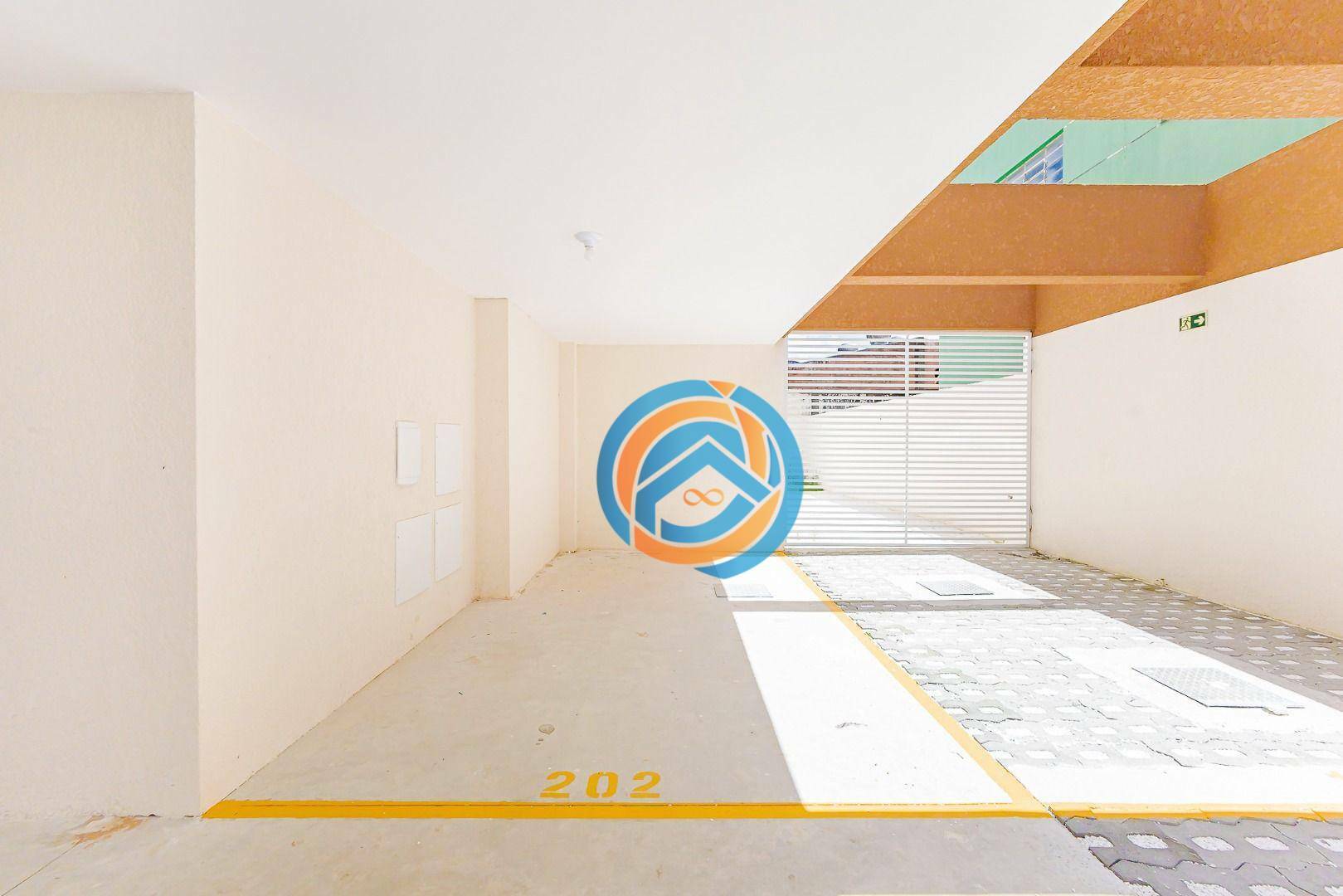 Apartamento à venda com 2 quartos, 60m² - Foto 23