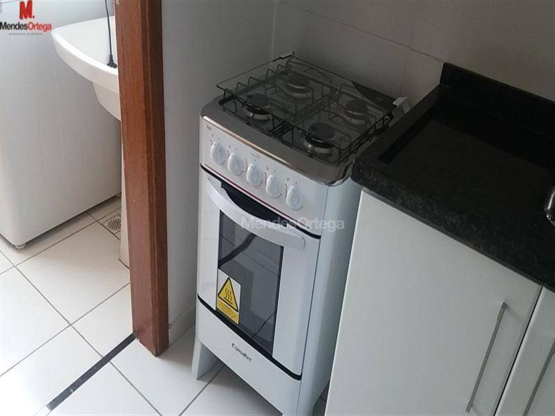 Apartamento para alugar com 2 quartos, 52m² - Foto 22